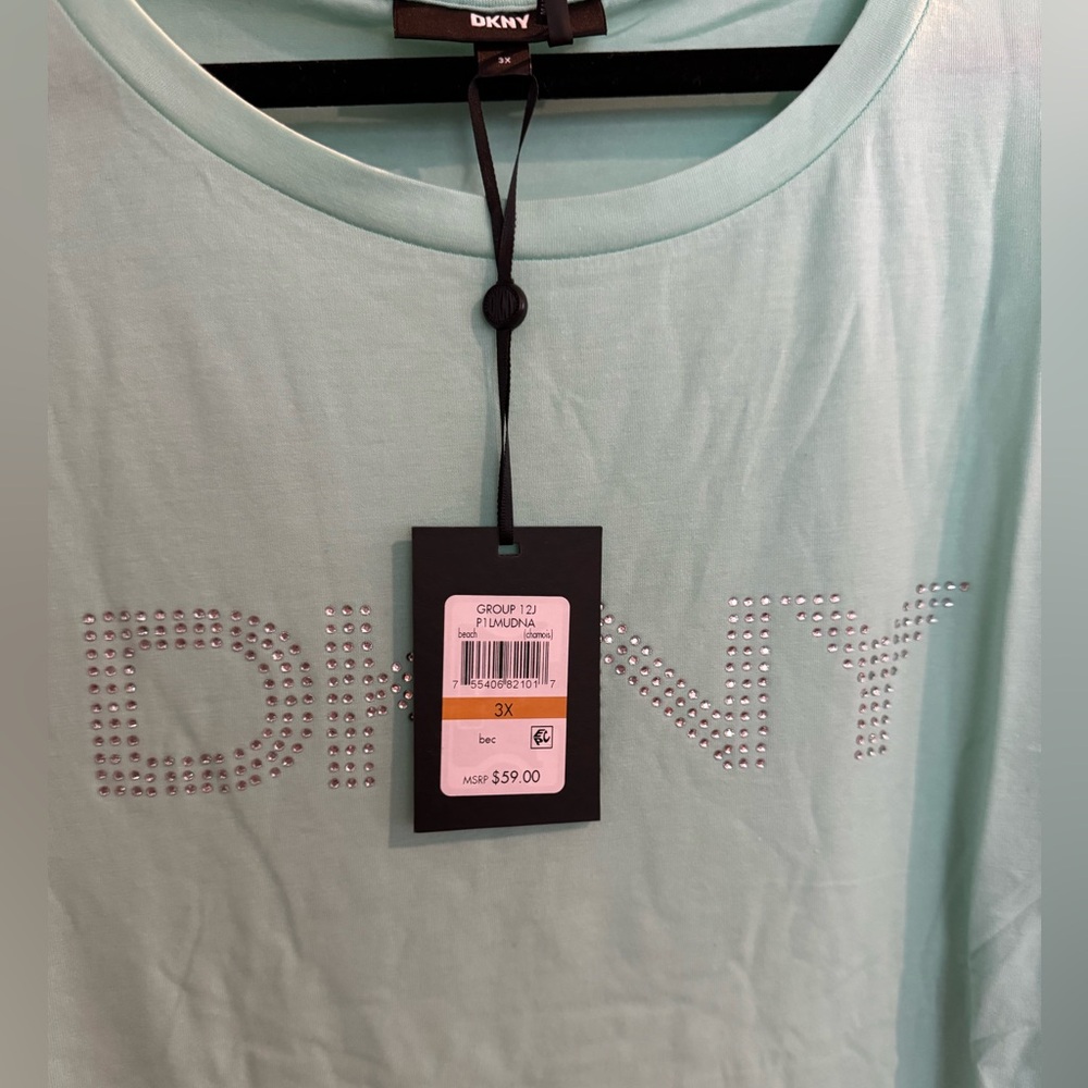 Top T shirt